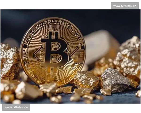 比特币在数字货币领域的创新作用与未来发展趋势分析 比特币在数字货币领域的创新作用与未来发展趋势分析