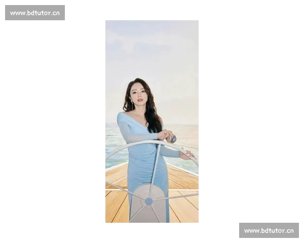 董璇优雅蜕变展现女性力量新风貌引领时尚与人生双重精彩